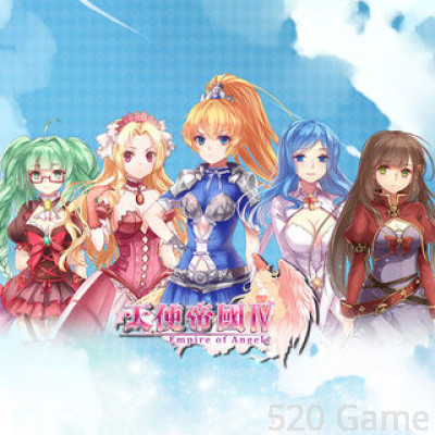 PC 天使帝國 IV 特別版